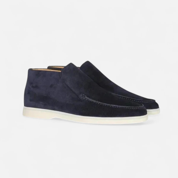 Fairfield Wildlederloafer