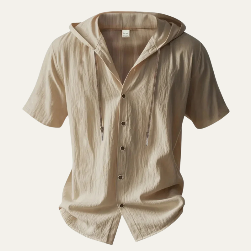Fairhaven Ridge Leinenhemd