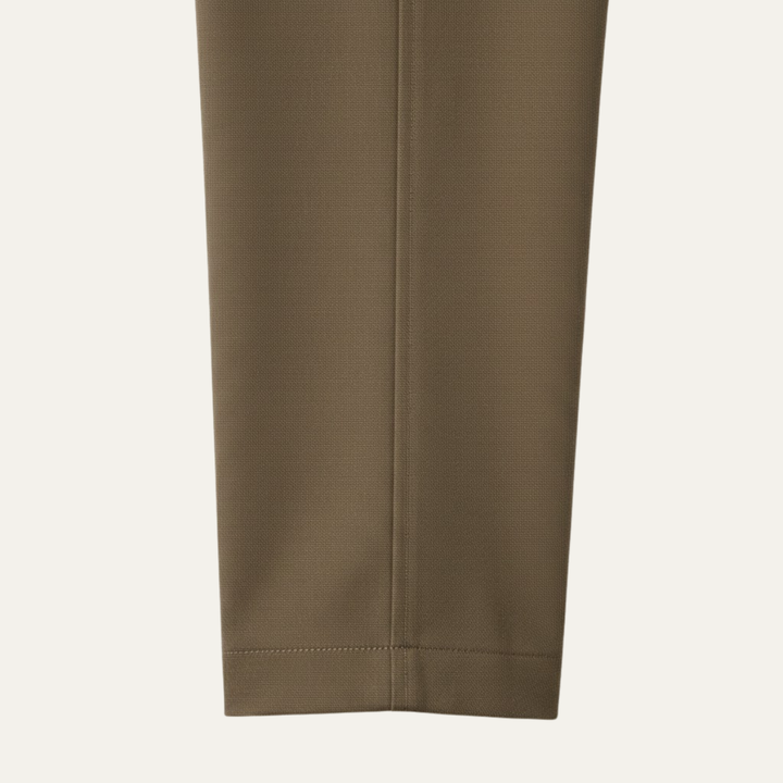 Fairview Ridge Wollhose Straight Leg
