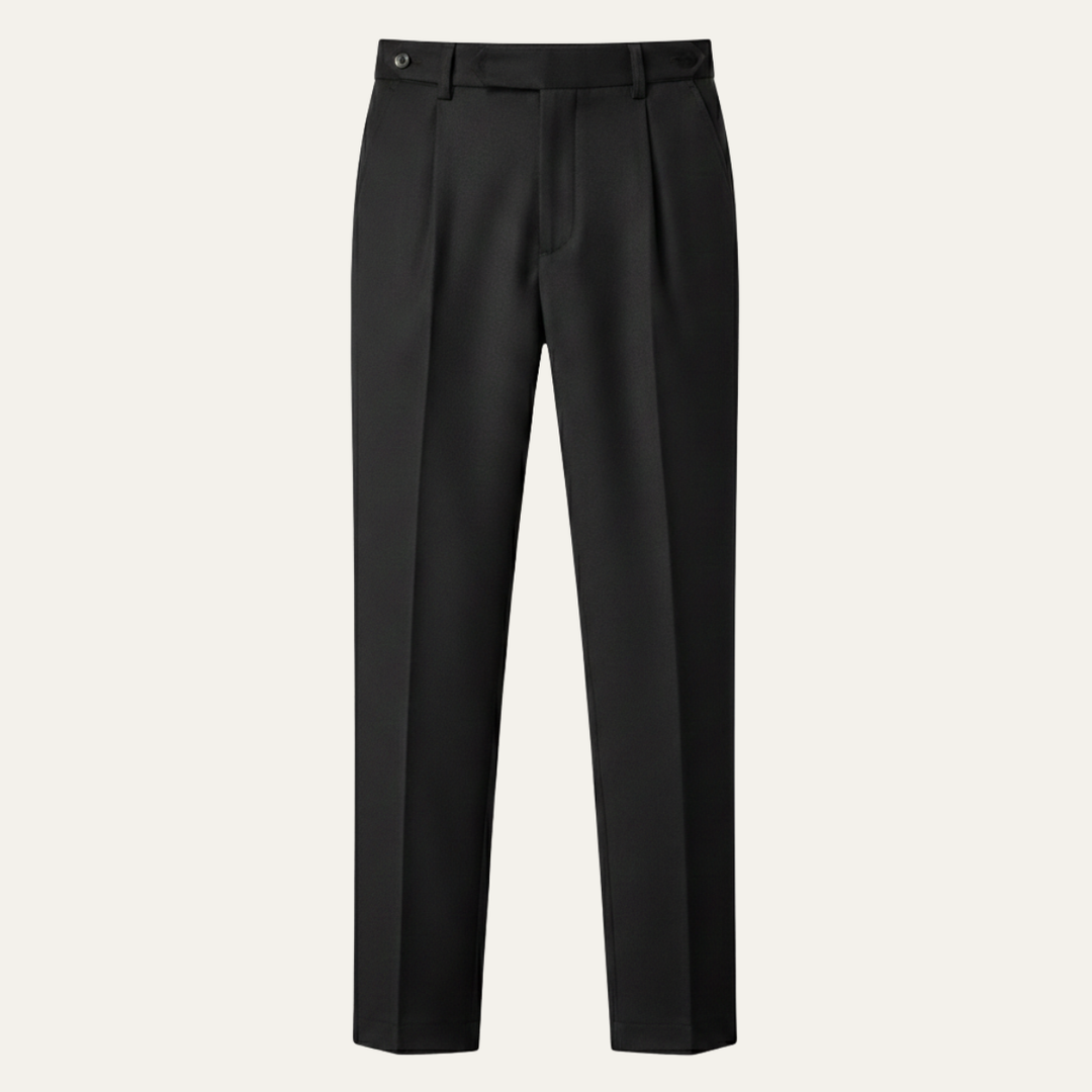 Fairview Ridge Wollhose Straight Leg