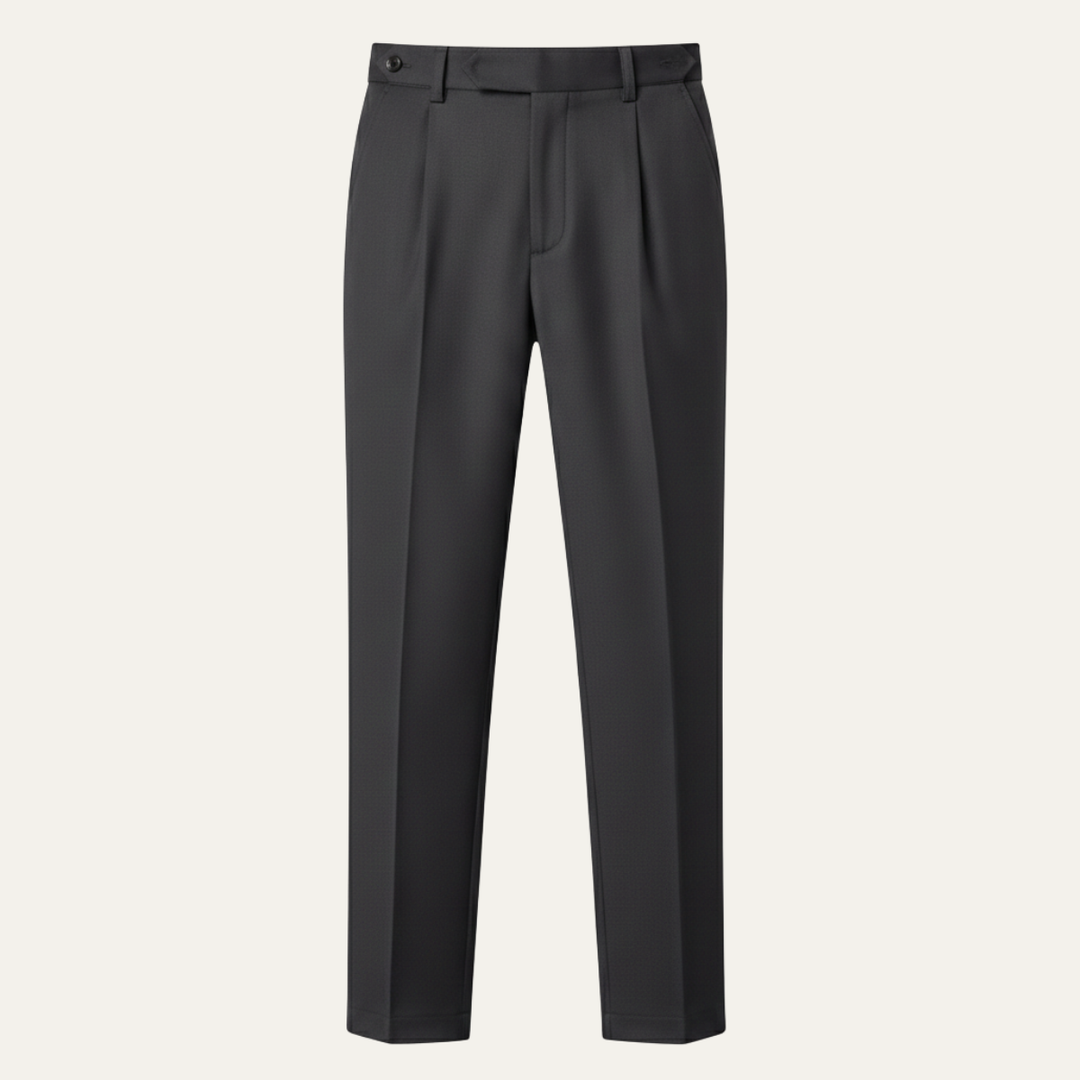 Fairview Ridge Wollhose Straight Leg