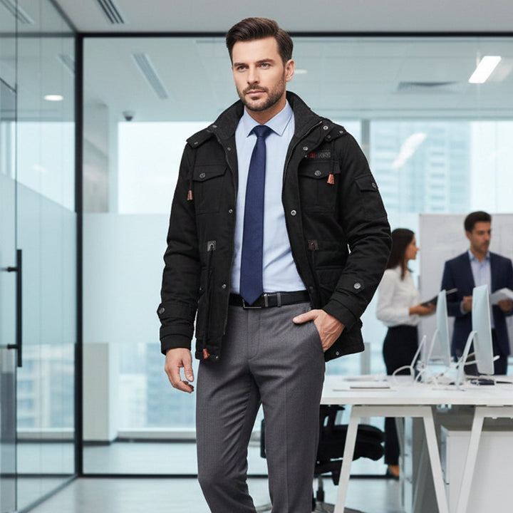 Fenwick Jacke