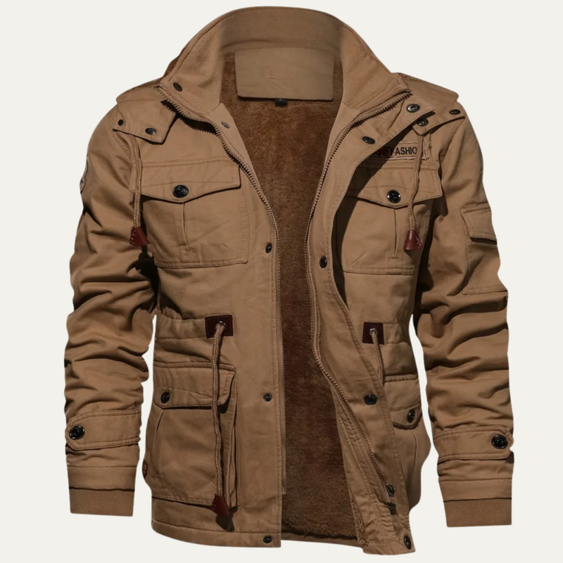 Fenwick Jacke