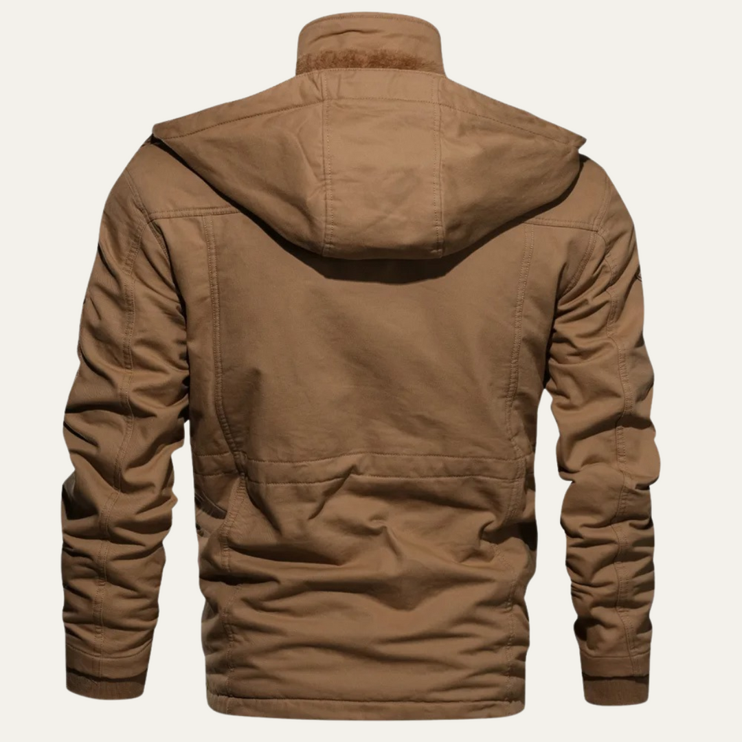 Fenwick Jacke
