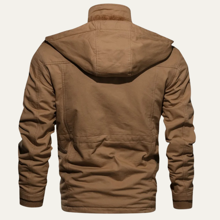 Fenwick Jacke