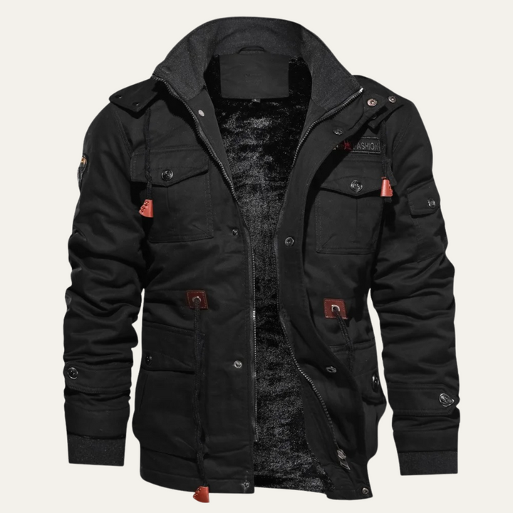 Fenwick Jacke