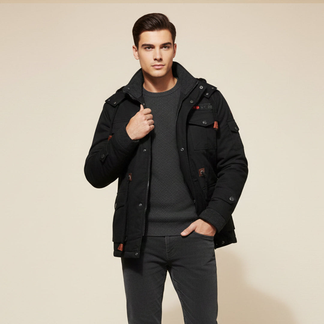 Fenwick Jacke