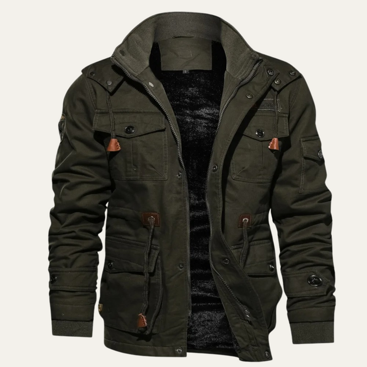Fenwick Jacke