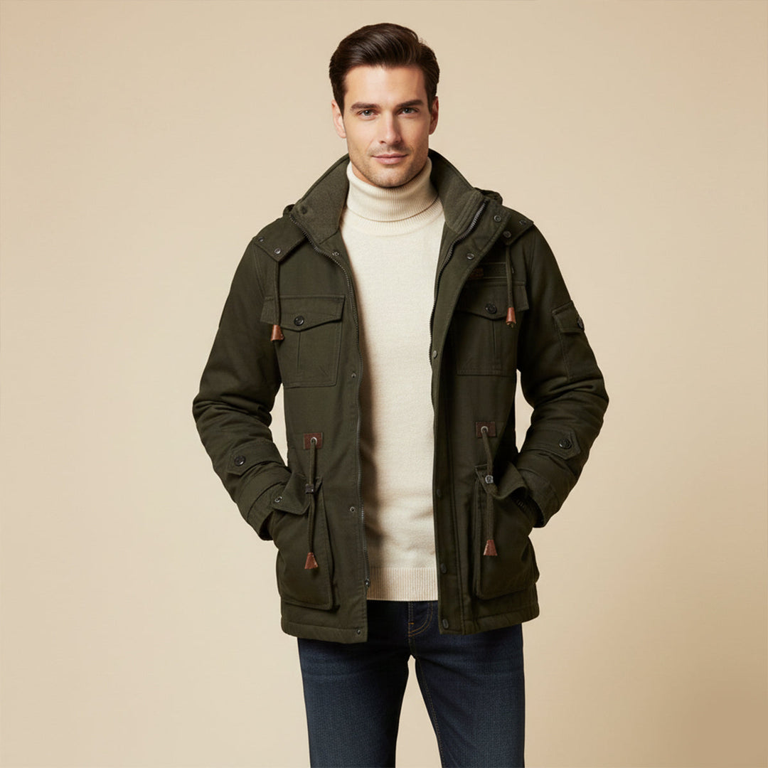 Fenwick Jacke
