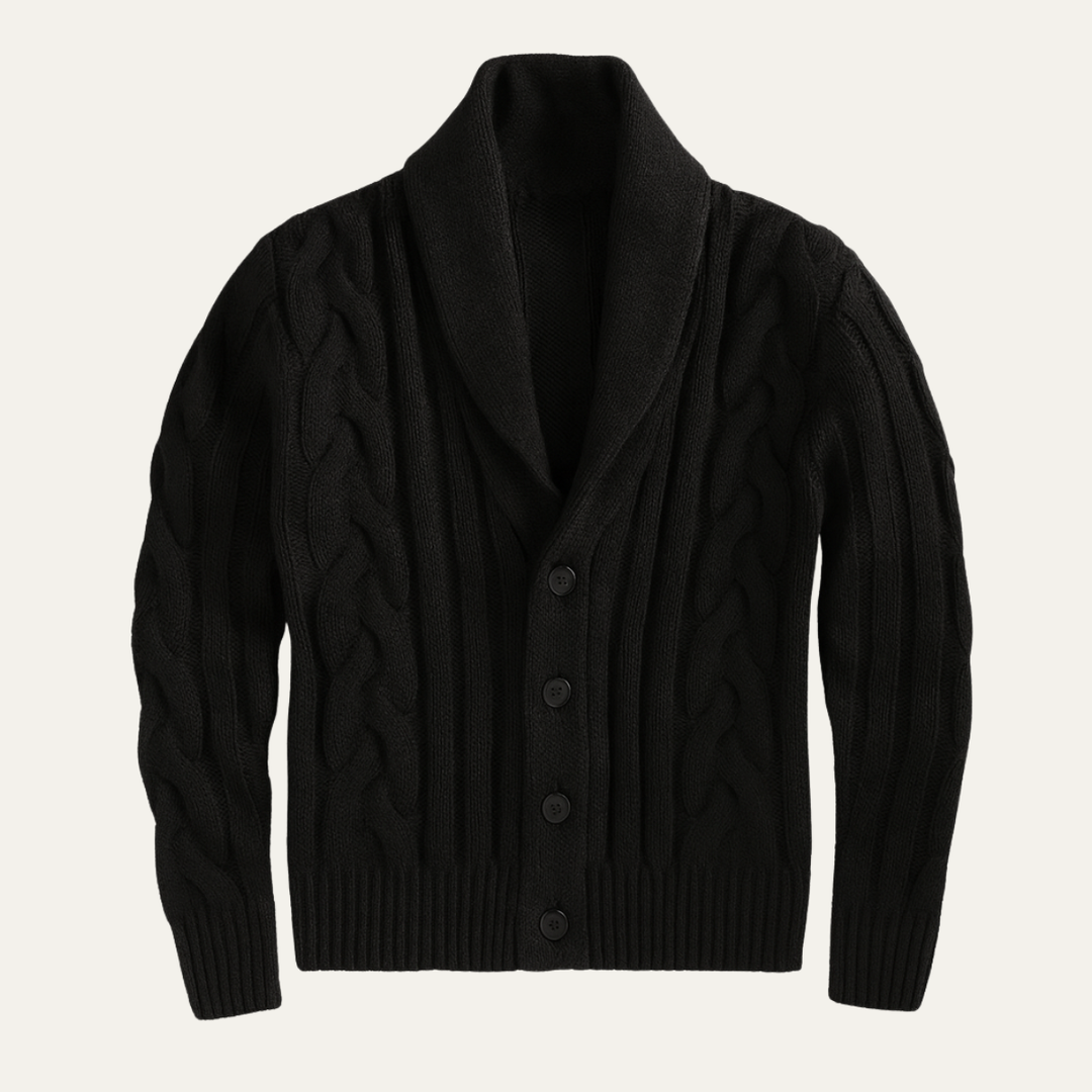 Florence Strickjacke