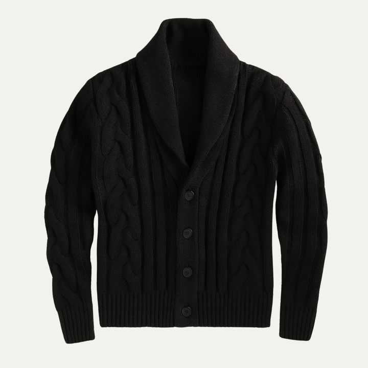 Florence Strickjacke