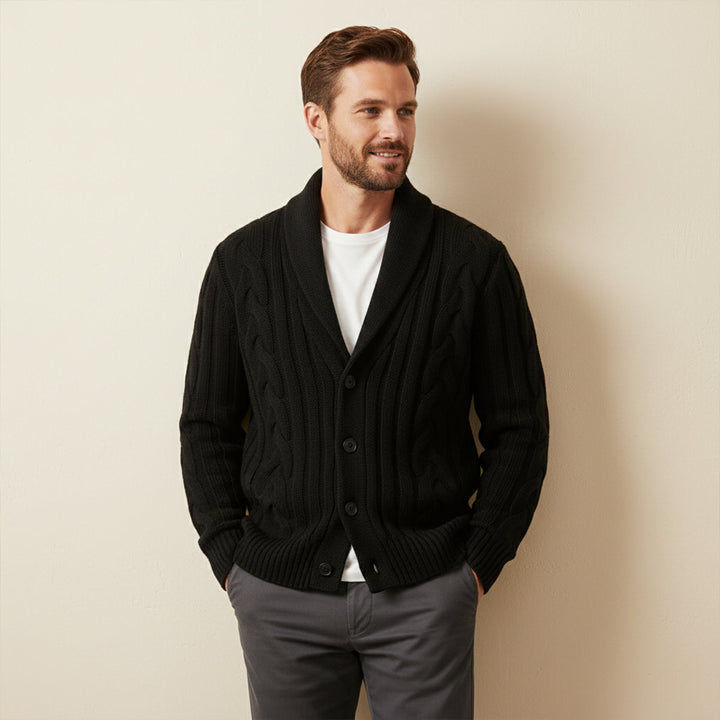 Florence Strickjacke