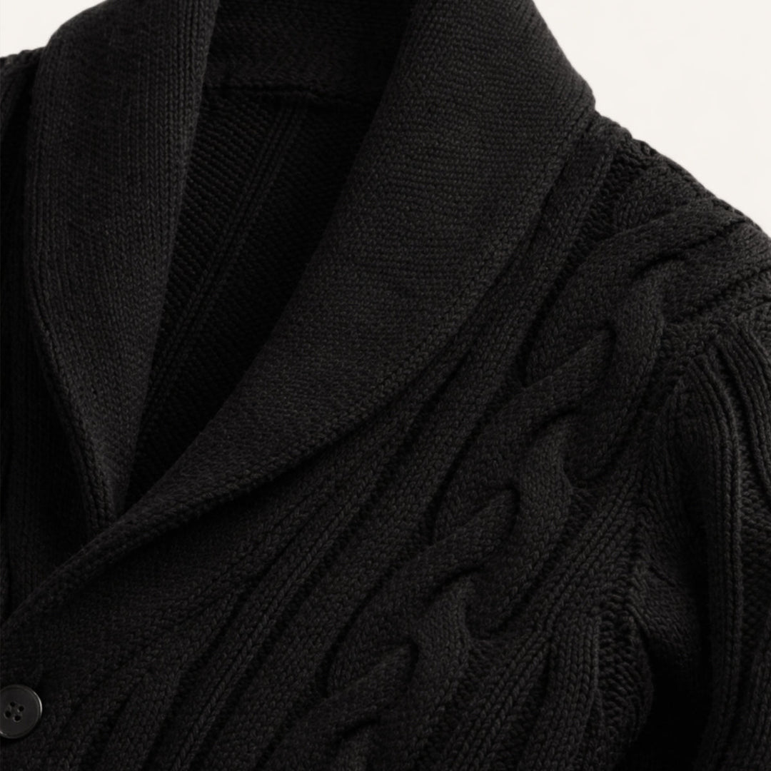 Florence Strickjacke