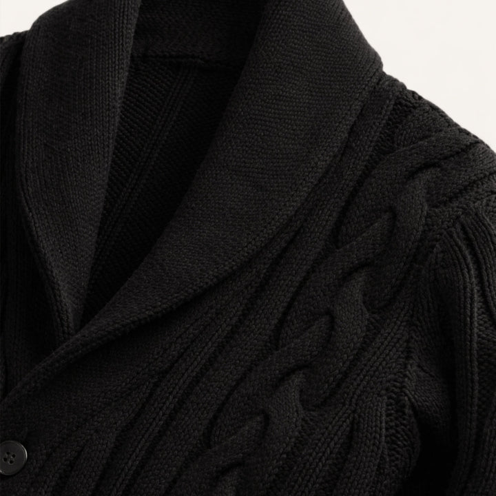 Florence Strickjacke