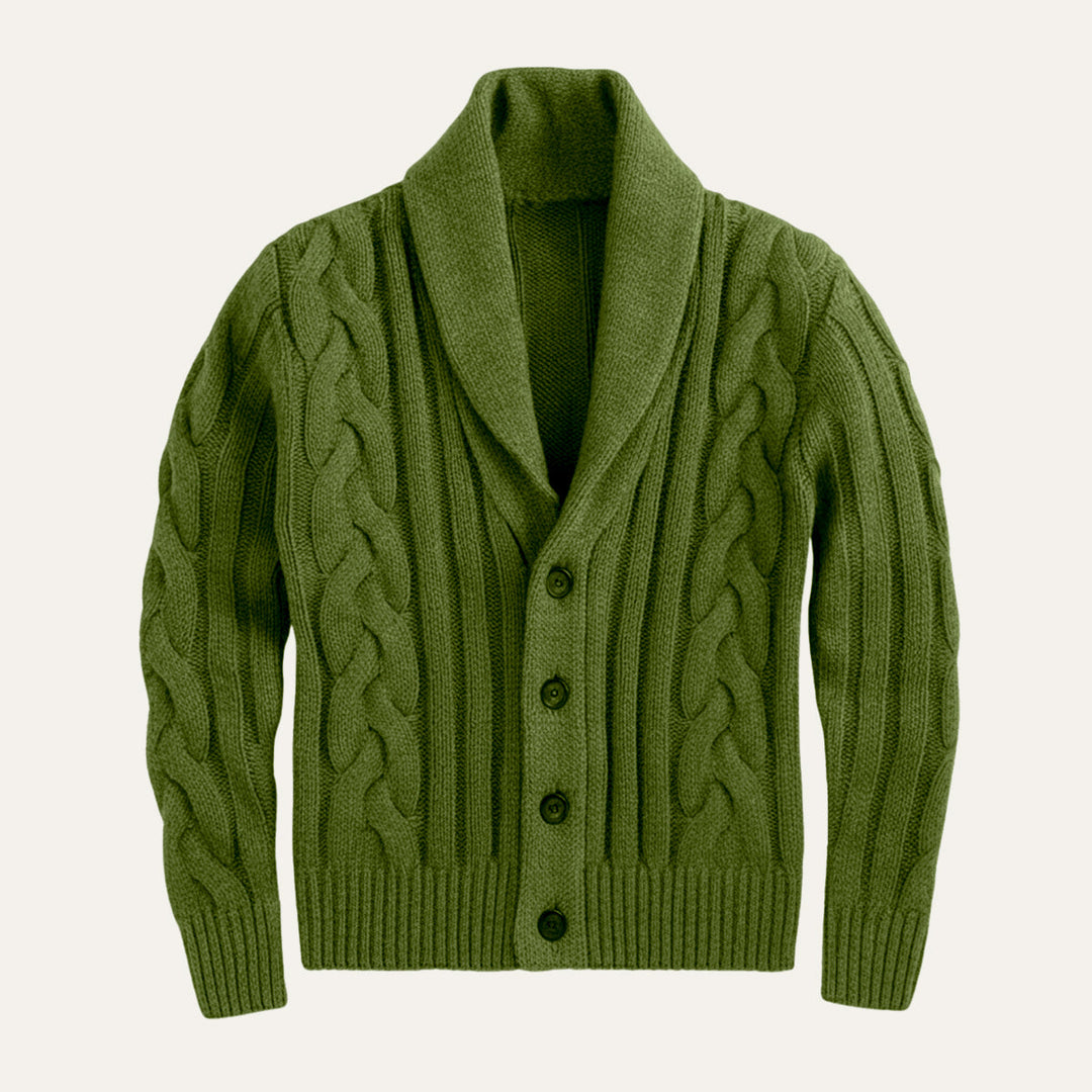 Florence Strickjacke