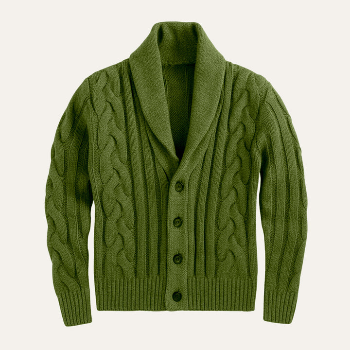 Florence Strickjacke