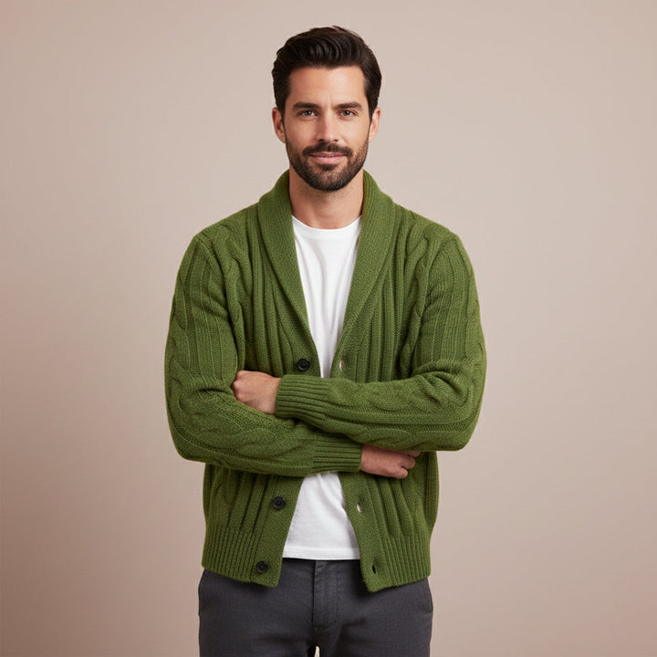 Florence Strickjacke