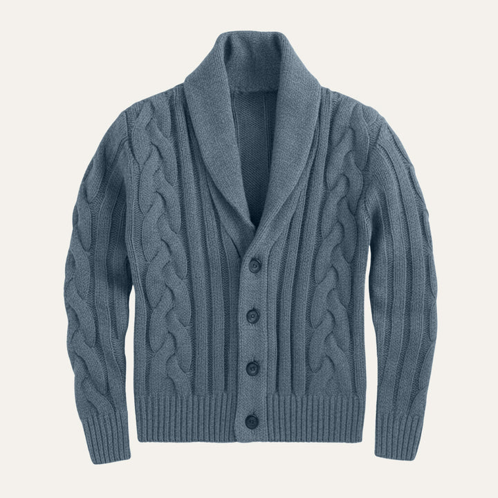 Florence Strickjacke