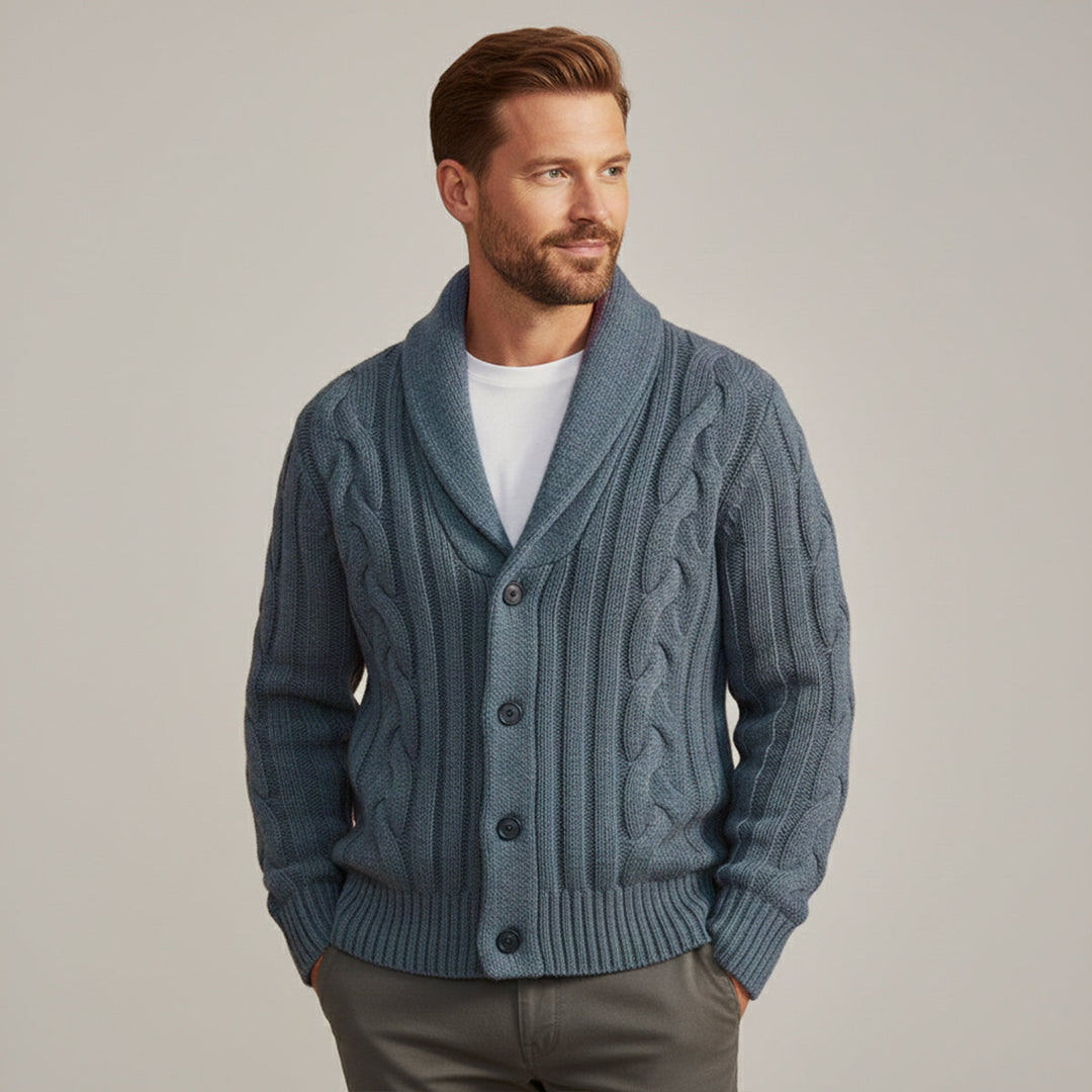 Florence Strickjacke
