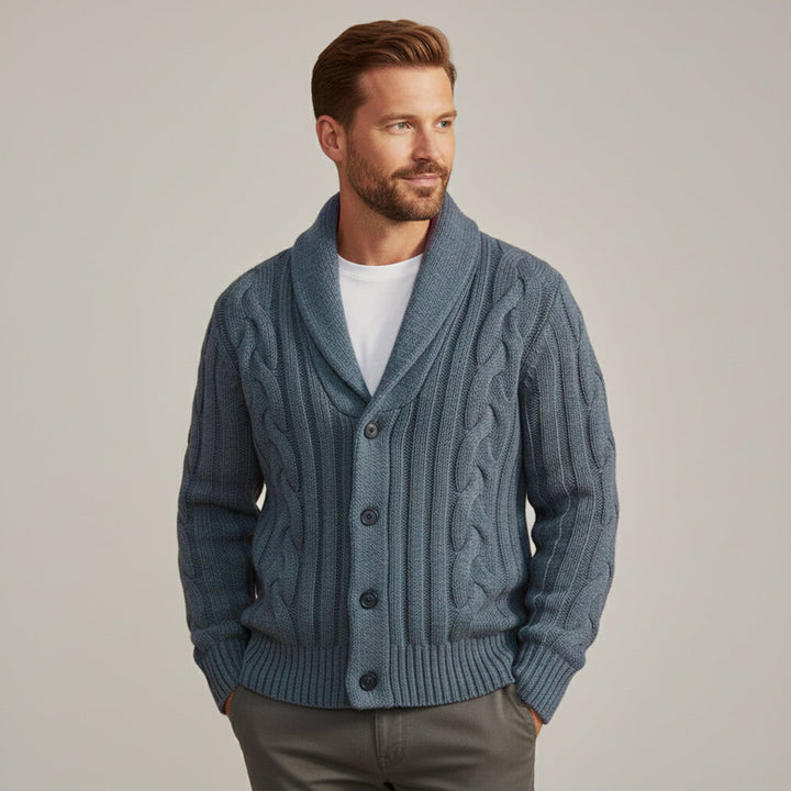 Florence Strickjacke