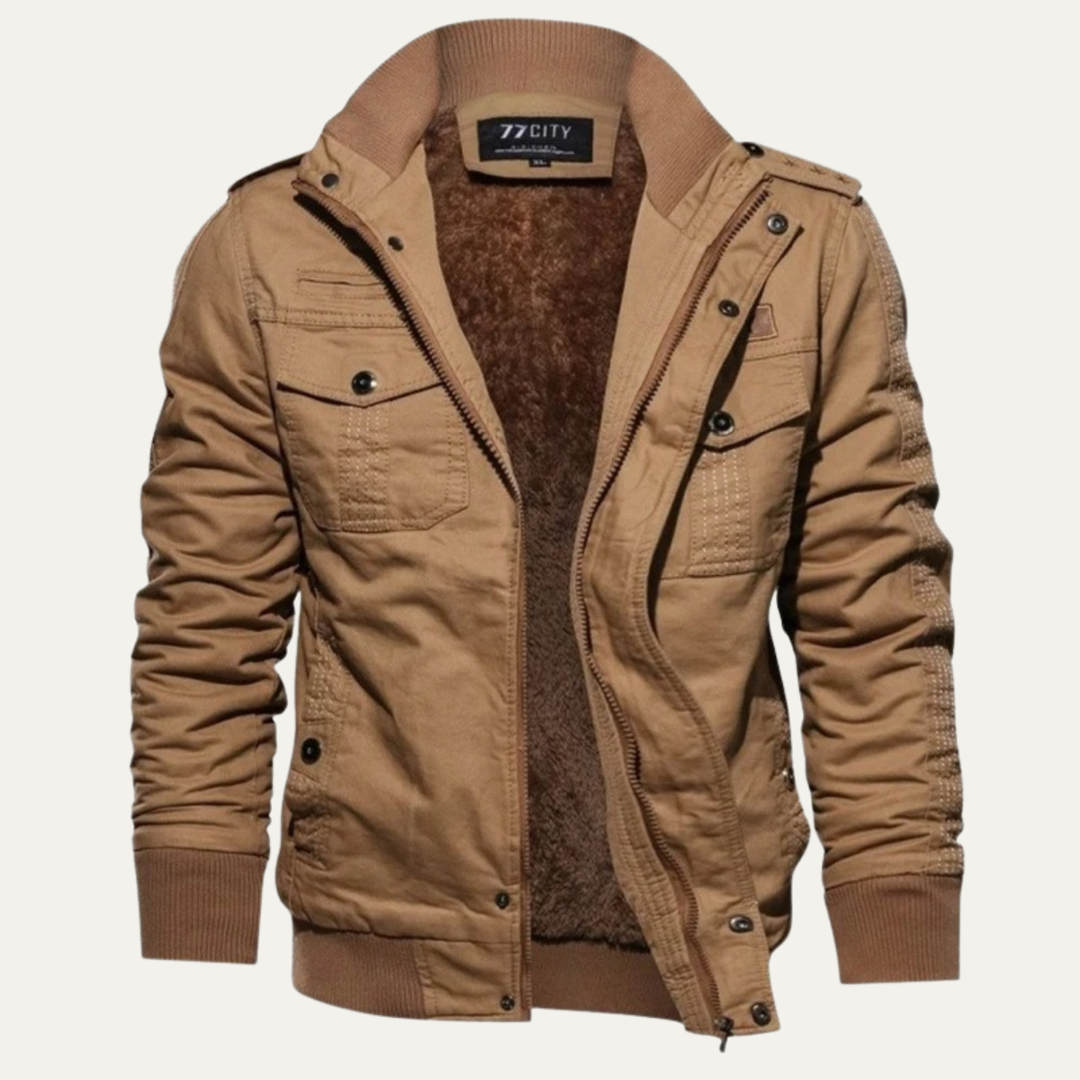 Foxgate Bomberjacke