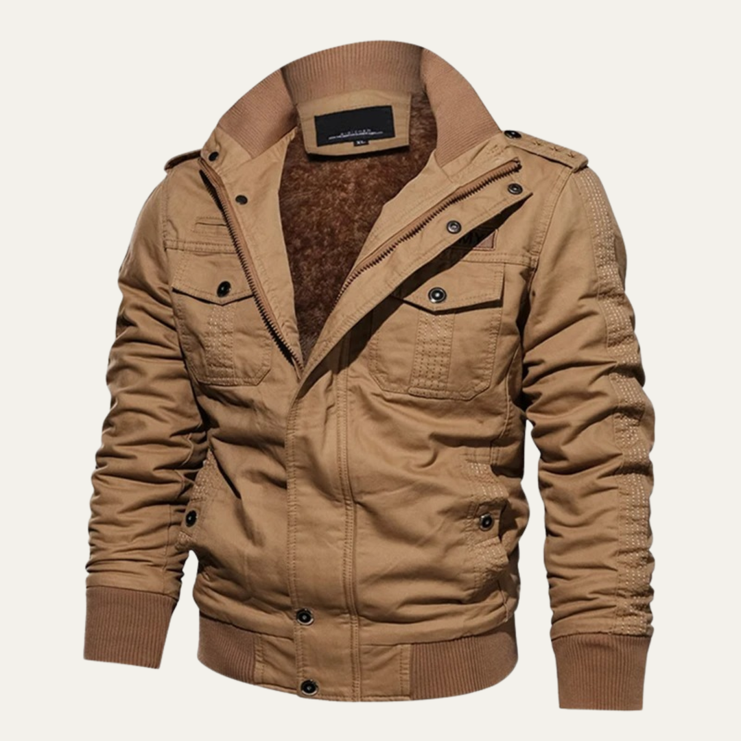 Foxgate Bomberjacke