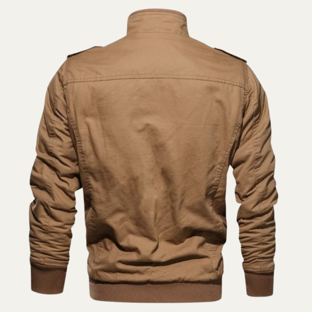 Foxgate Bomberjacke