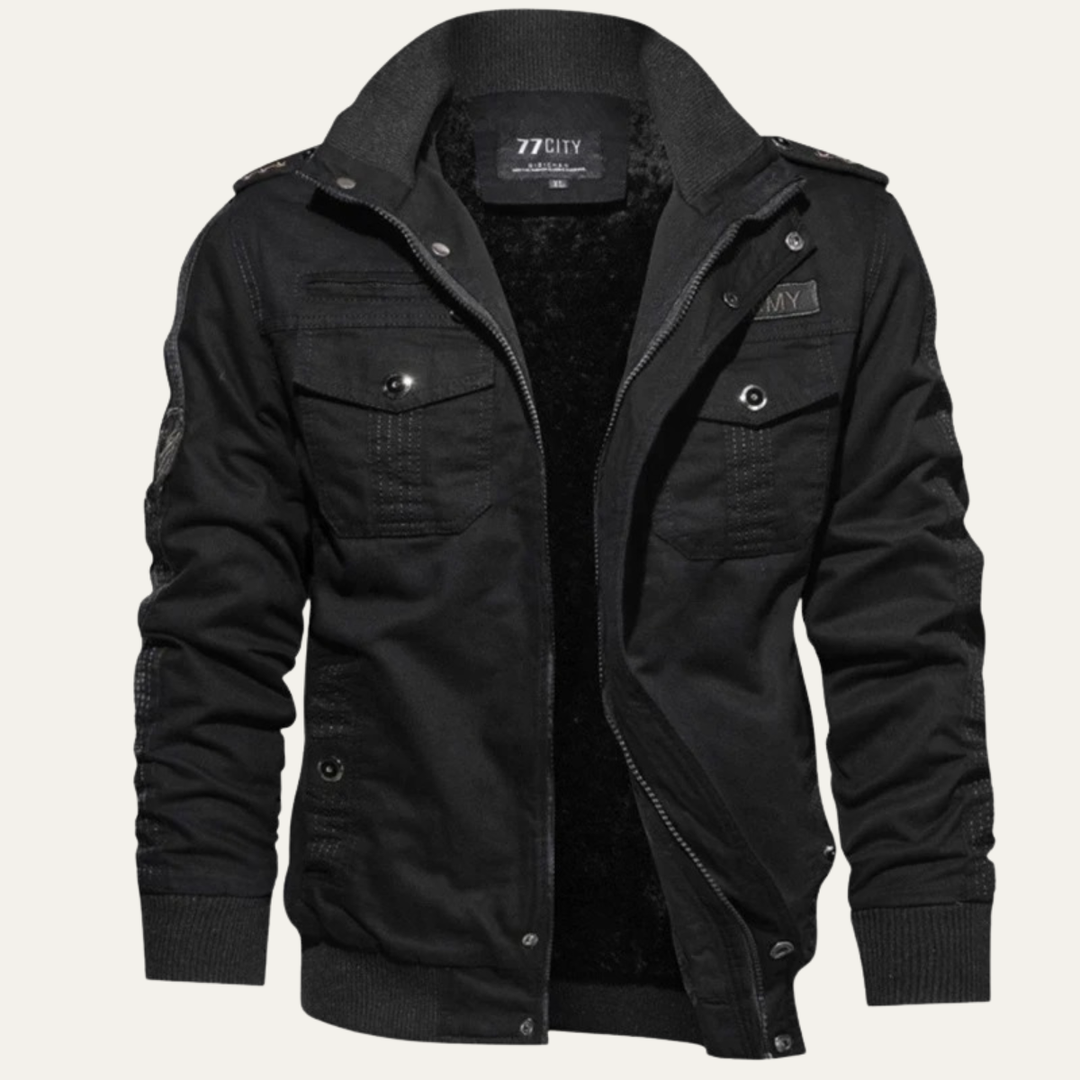 Foxgate Bomberjacke