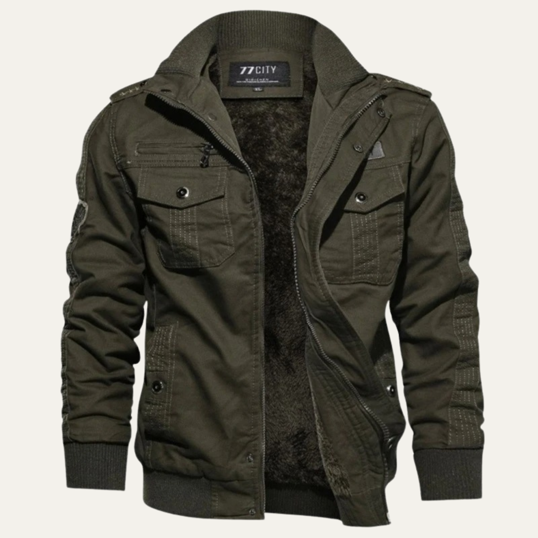 Foxgate Bomberjacke