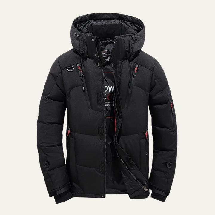 Foxglove Jacke