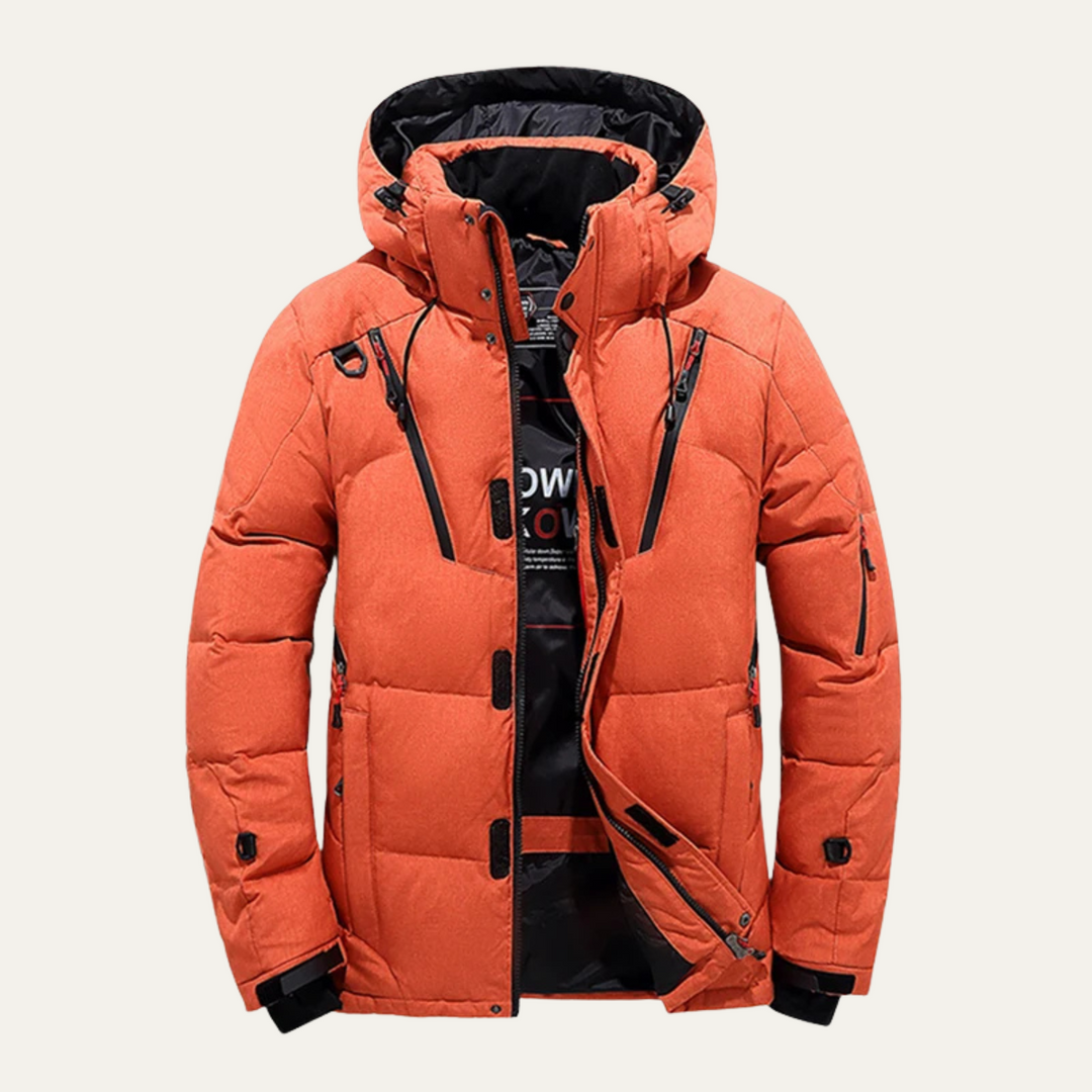 Foxglove Jacke
