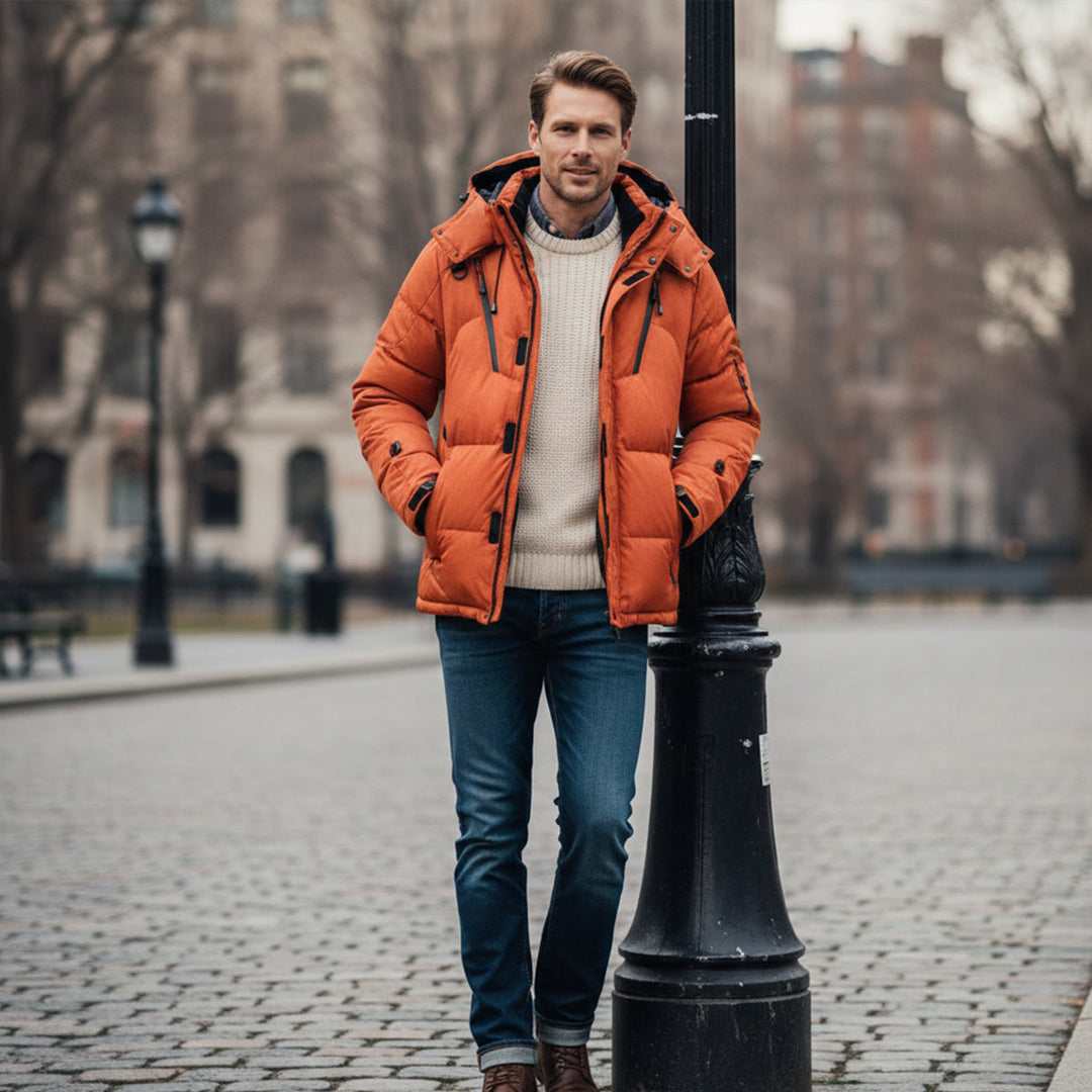 Foxglove Jacke