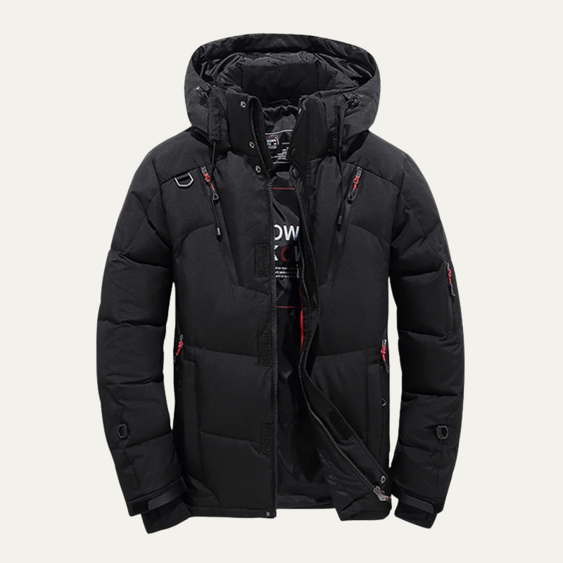 Foxglove Jacke