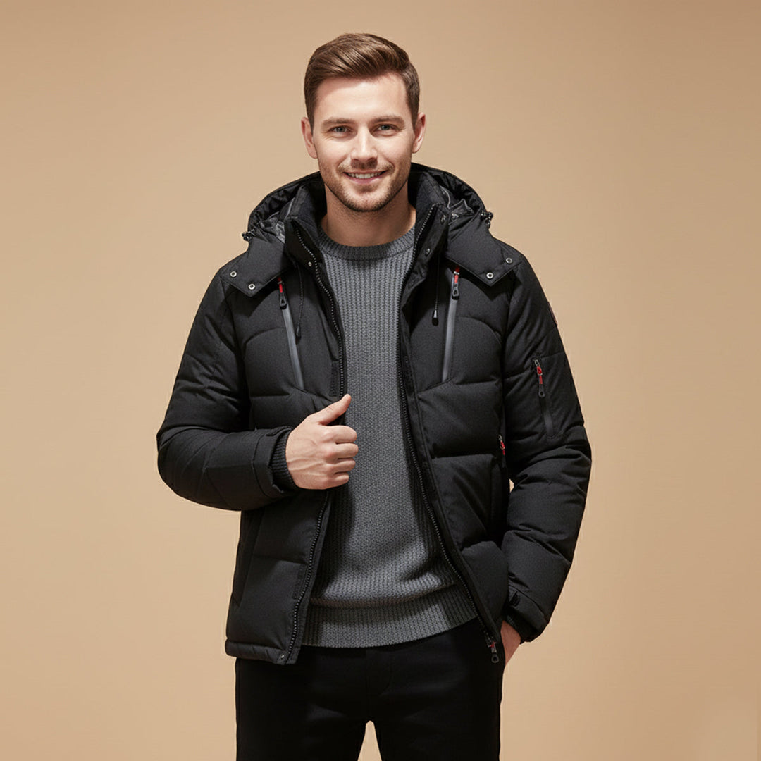 Foxglove Jacke