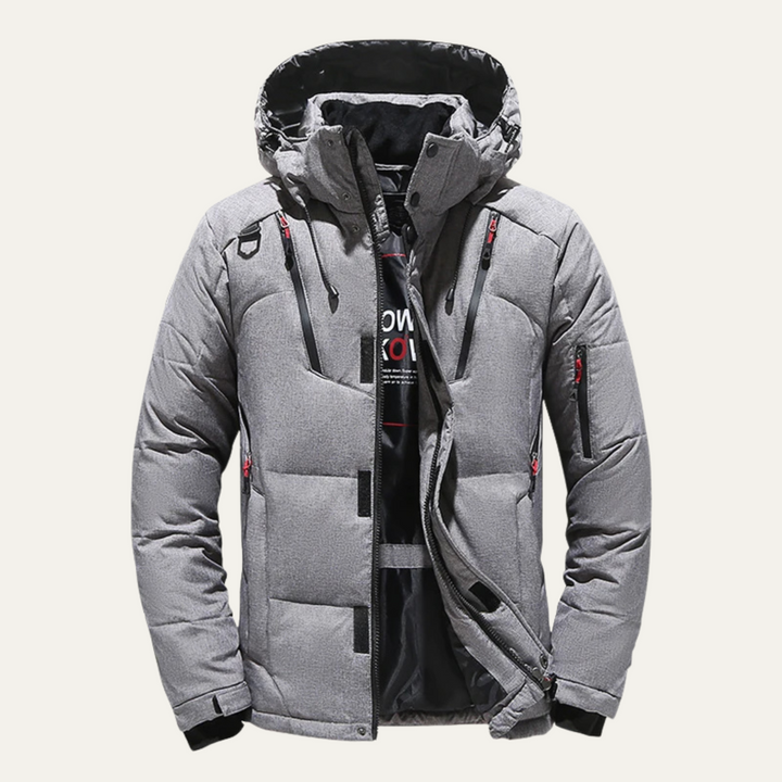 Foxglove Jacke