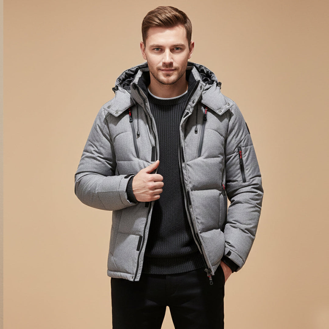 Foxglove Jacke