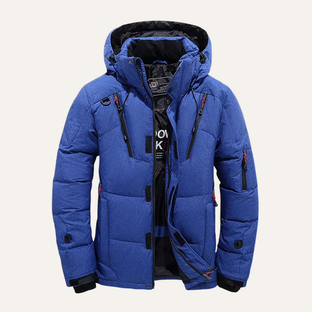 Foxglove Jacke
