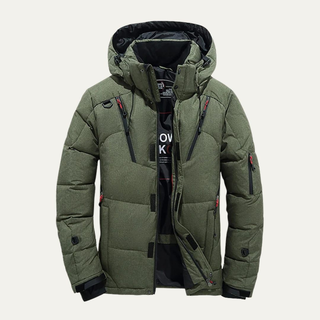 Foxglove Jacke