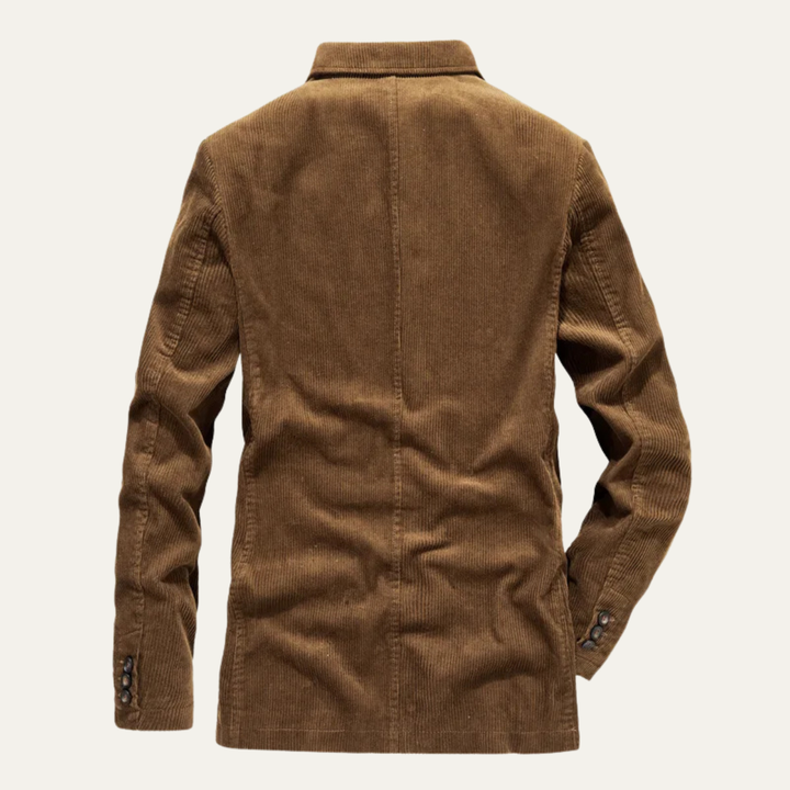 Foxwell Cordblazer