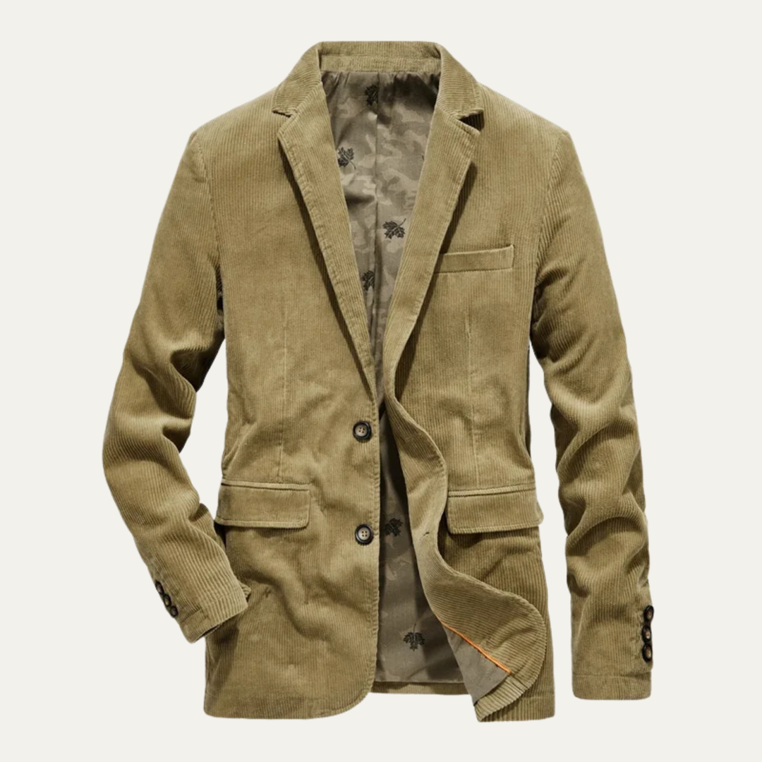 Foxwell Cordblazer