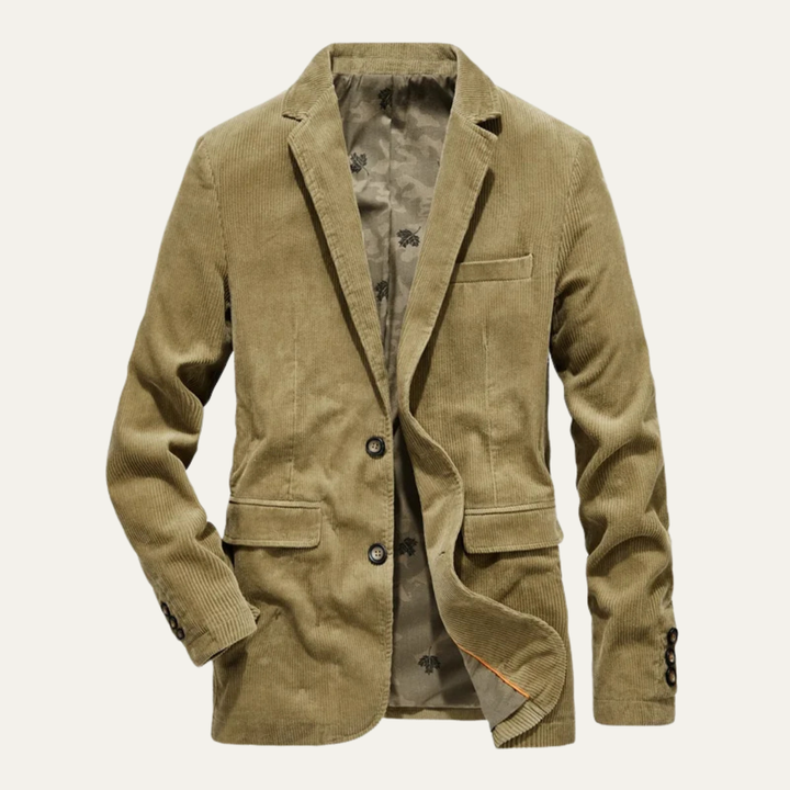 Foxwell Cordblazer