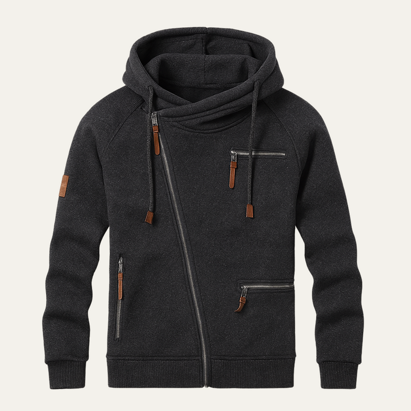 Frontier Hoodie