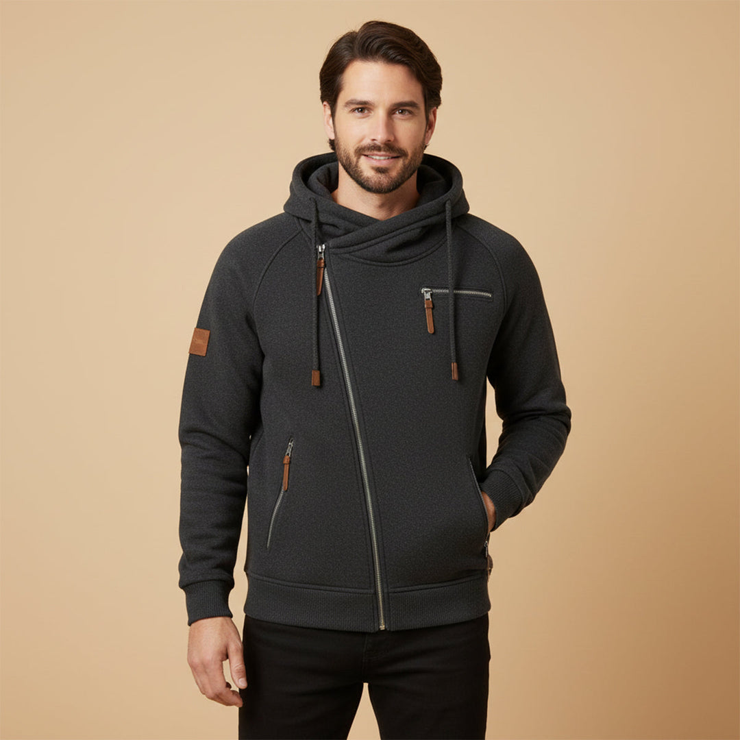 Frontier Hoodie