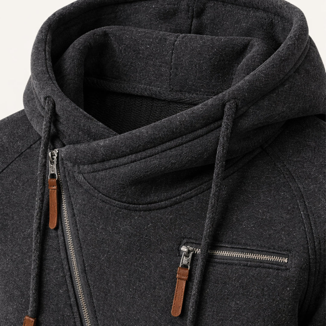Frontier Hoodie