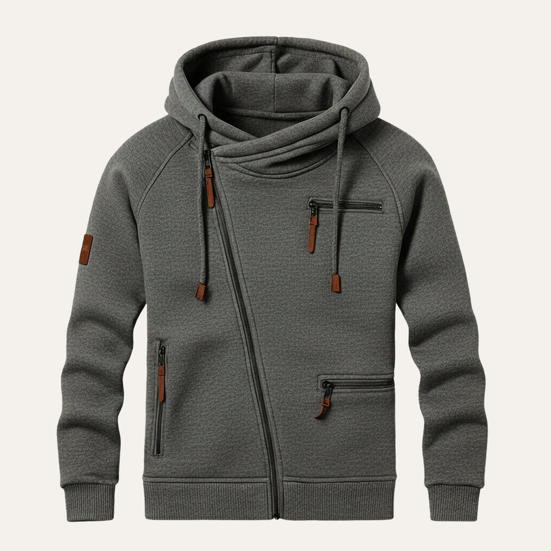 Frontier Hoodie
