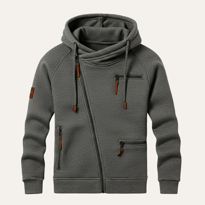 Frontier Hoodie