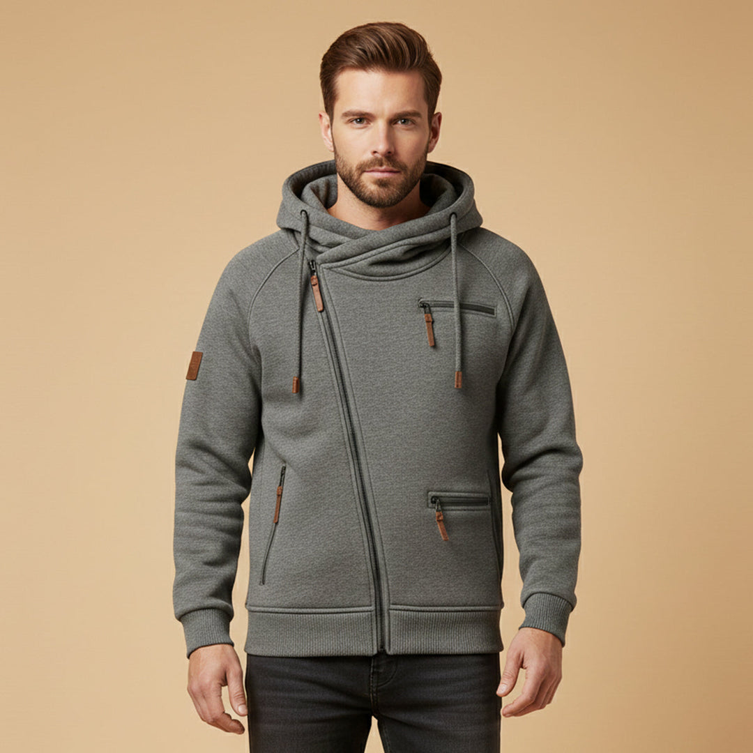 Frontier Hoodie