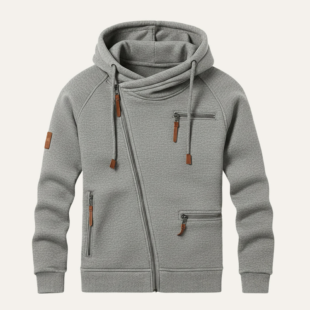 Frontier Hoodie