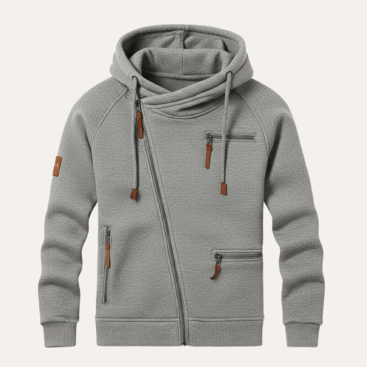 Frontier Hoodie
