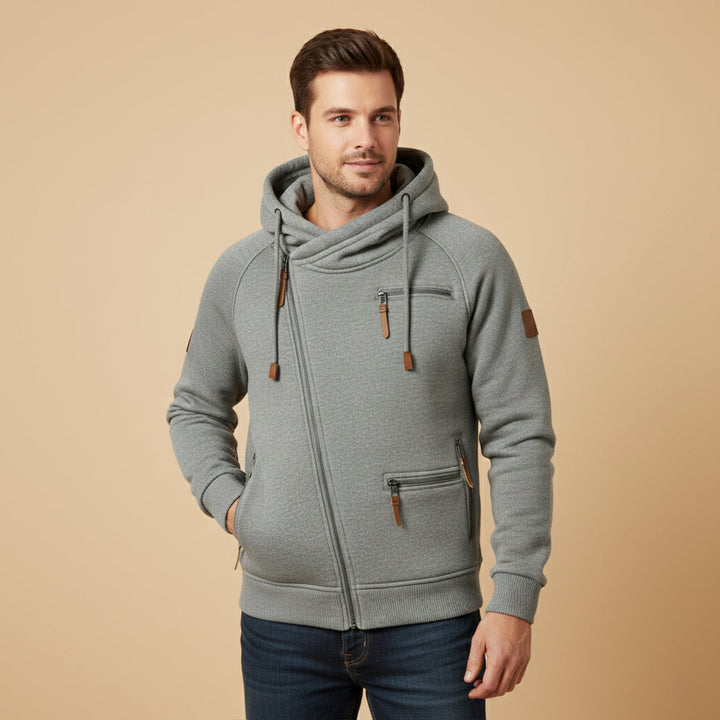 Frontier Hoodie